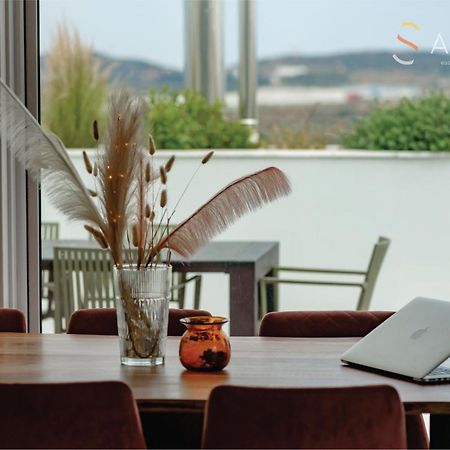 Akali Apartment Airport By Airstay Spata  Bagian luar foto