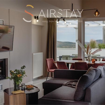 Akali Apartment Airport By Airstay Spata  Bagian luar foto