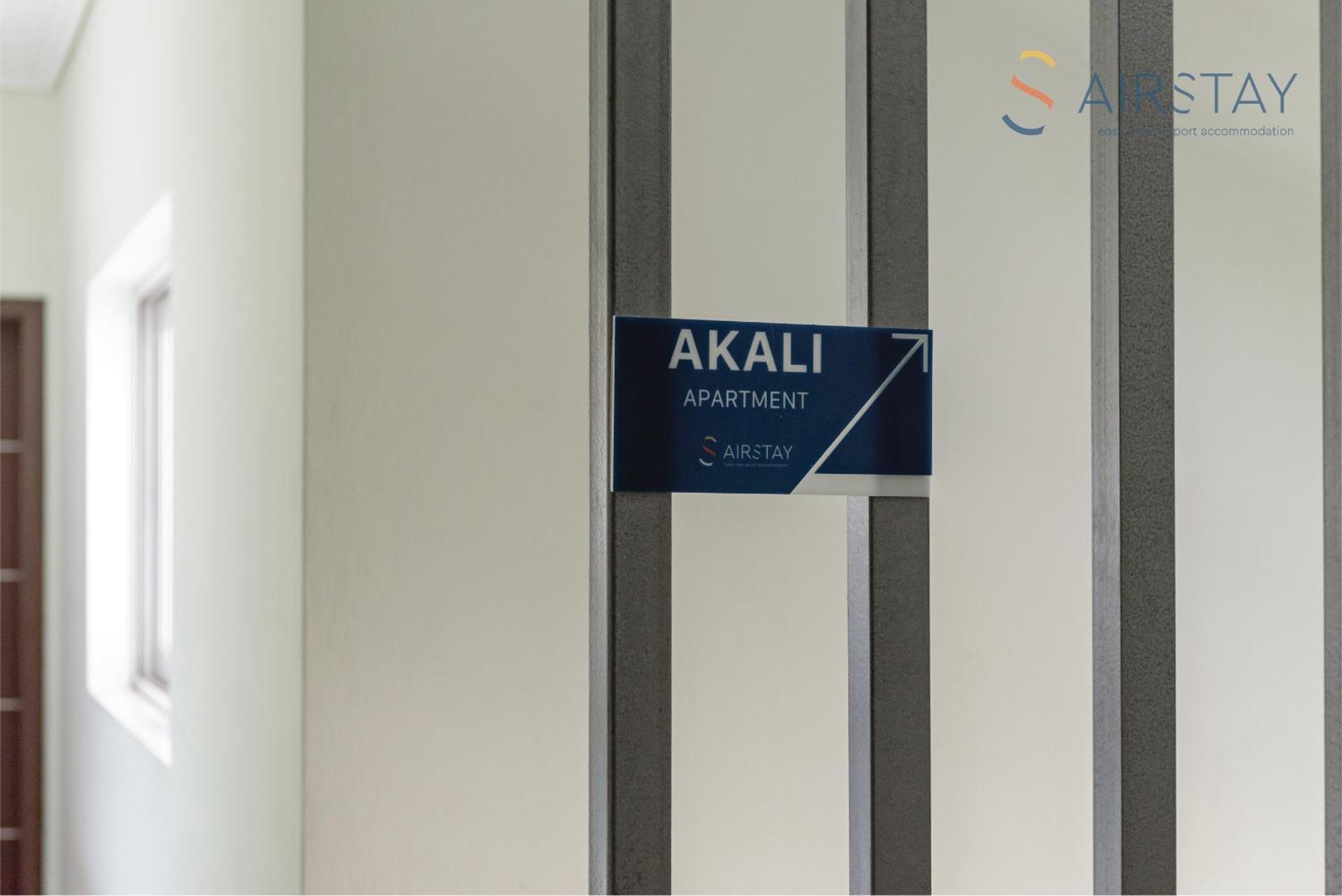 Akali Apartment Airport By Airstay Spata  Bagian luar foto